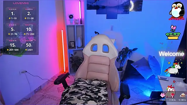 odelei online show from 2, 11, 2025