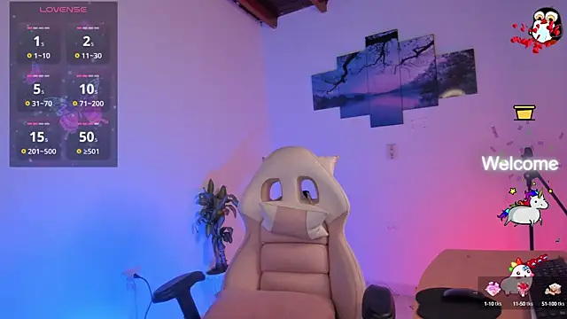 odelei online show from 17, 3, 2025