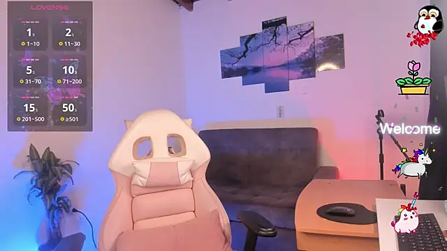 odelei online show from 11, 3, 2025