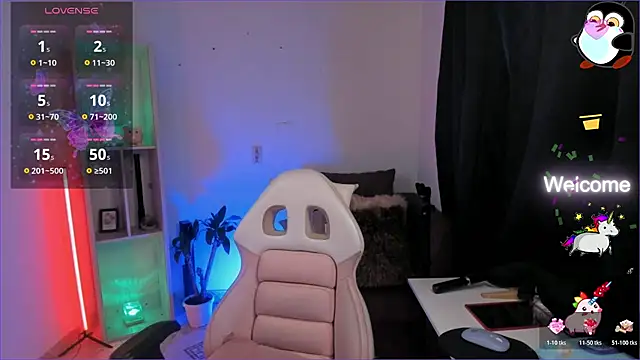 odelei online show from 25, 11, 2025