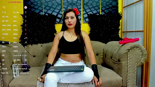 SusanSlim online show from 21, 10, 2025