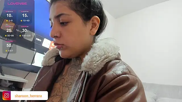 andruu 19 online show from 17, 12, 2025