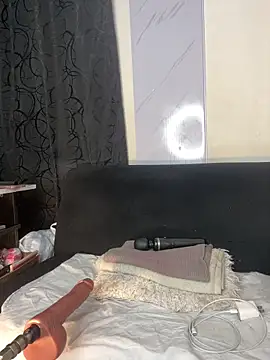 chiquimaturesexy online show from 18, 3, 2026