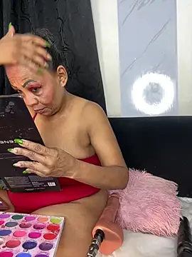 chiquimaturesexy online show from 22, 3, 2026