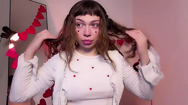 PaulaPratt online show from 14, 2, 2025