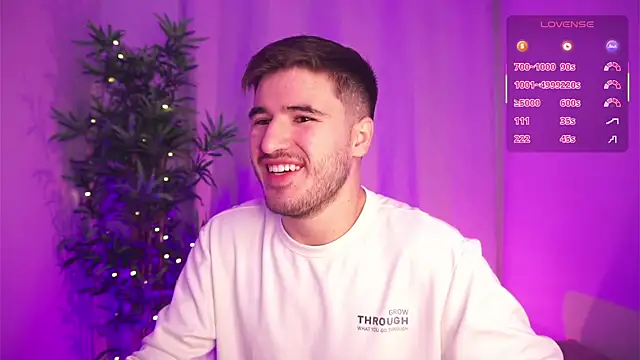 Tony Wylie online show from 21, 11, 2025