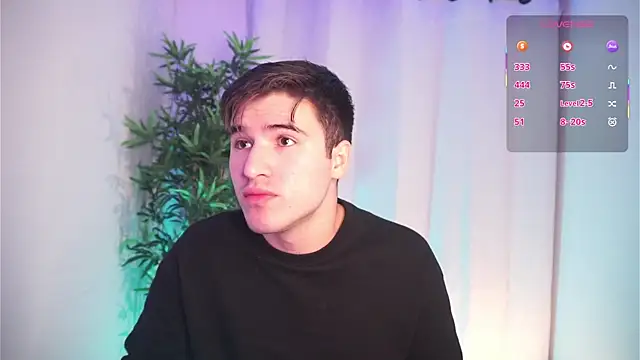 Tony Wylie online show from 10, 11, 2025