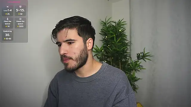 Tony Wylie online show from 6, 3, 2025