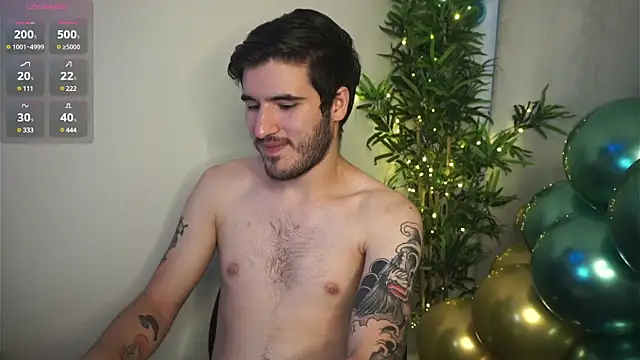 Tony Wylie online show from 20, 2, 2025