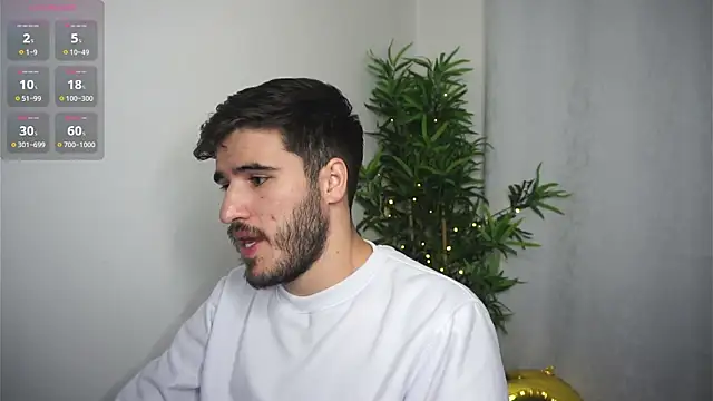 Tony Wylie online show from 3, 3, 2025