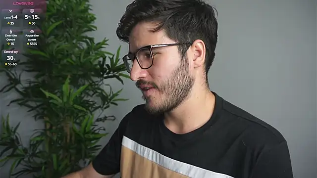 Tony Wylie online show from 21, 3, 2025