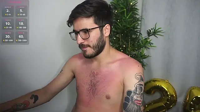 Tony Wylie online show from 12, 3, 2025