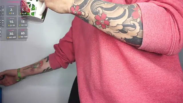 Tony Wylie online show from 4, 3, 2025