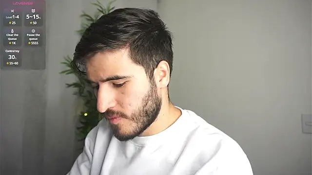 Tony Wylie online show from 15, 3, 2025