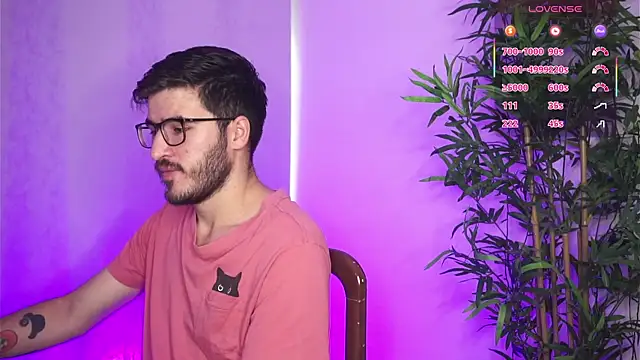 Tony Wylie online show from 2, 10, 2025