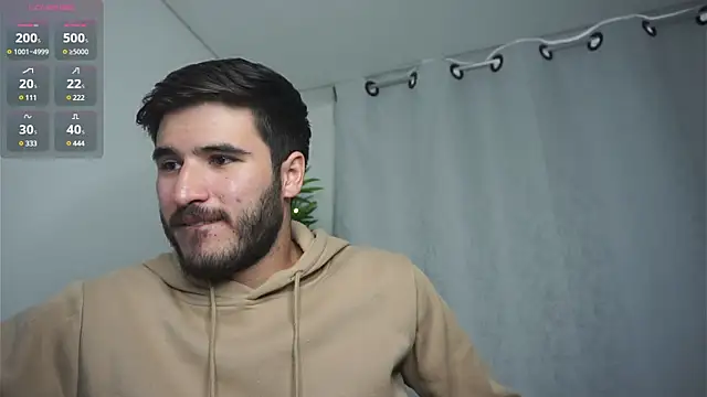 Tony Wylie online show from 13, 3, 2025