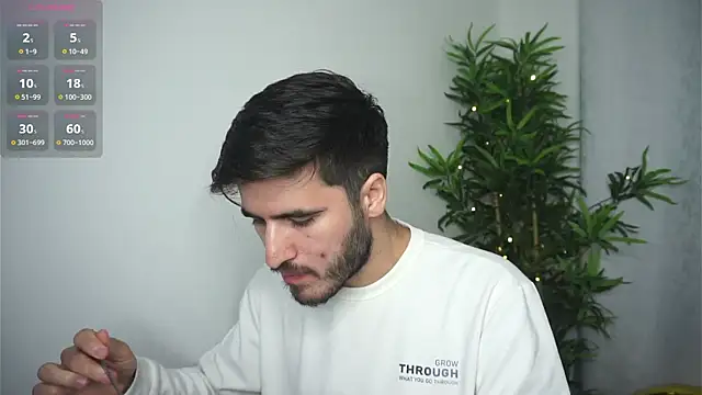 Tony Wylie online show from 28, 2, 2025