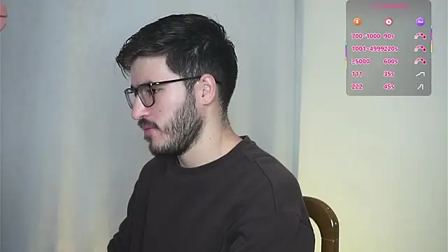 Tony Wylie online show from 30, 9, 2025