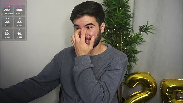 Tony Wylie online show from 6, 3, 2025