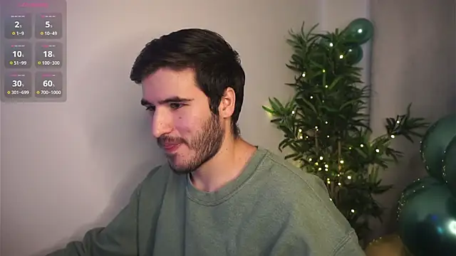 Tony Wylie online show from 20, 2, 2025