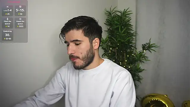 Tony Wylie online show from 3, 3, 2025