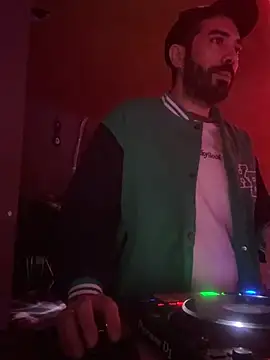 djtimka online show from 13, 4, 2026