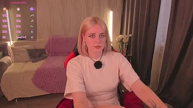 Emmi Flowers online show from 2, 8, 2026