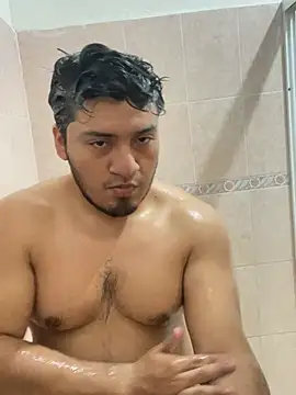 Snapshot of YoElMasHot chatting on 27, 3, 2026 YoElMasHot online show from 27, 3, 2026