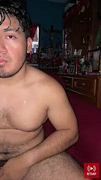 Snapshot of YoElMasHot chatting on 19, 3, 2026 YoElMasHot online show from 19, 3, 2026