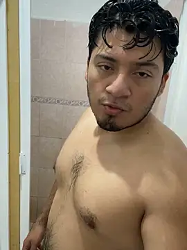 Snapshot of YoElMasHot chatting on 26, 3, 2026 YoElMasHot online show from 26, 3, 2026