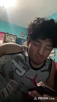 Snapshot of YoElMasHot chatting on 2, 2, 2026 YoElMasHot online show from 2, 2, 2026