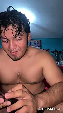 Snapshot of YoElMasHot chatting on 15, 2, 2026 YoElMasHot online show from 15, 2, 2026