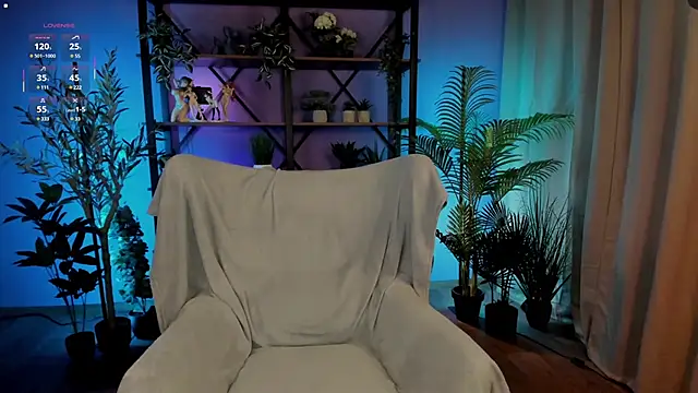 careful i bite nya online show from 22, 3, 2025