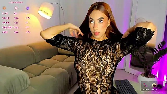 paauly online show from 5, 3, 2025