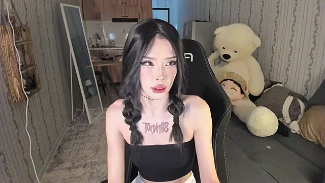 Velvetsky 1 online show from 14, 2, 2026