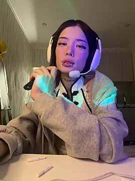 Velvetsky 1 online show from 12, 1, 2026