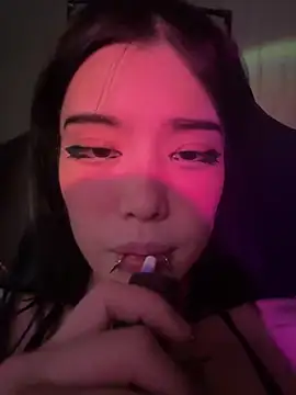 Velvetsky 1 online show from 15, 1, 2026