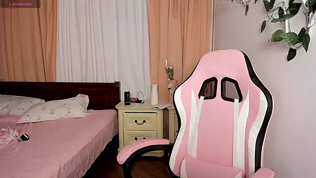 Velvetsky 1 online show from 29, 10, 2025