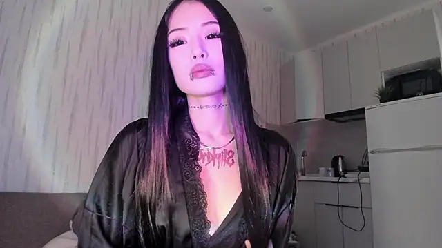 Velvetsky 1 online show from 17, 1, 2026