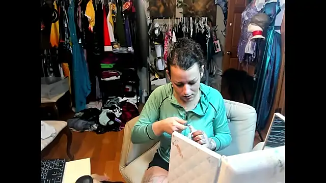 jessy0504 online show from 17, 9, 2025