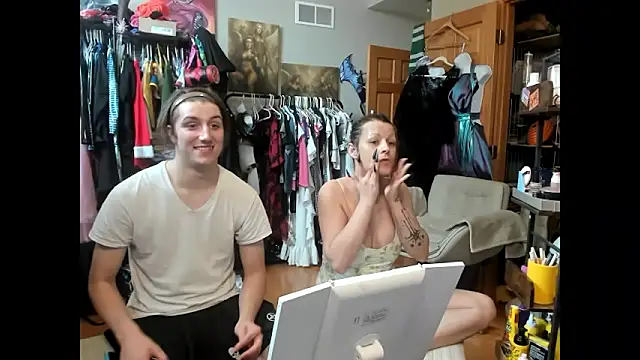 jessy0504 online show from 6, 10, 2025