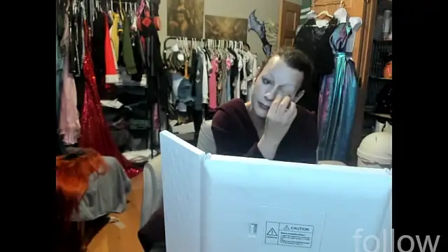 jessy0504 online show from 10, 10, 2025