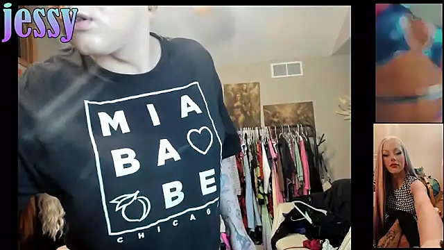 jessy0504 online show from 10, 1, 2026