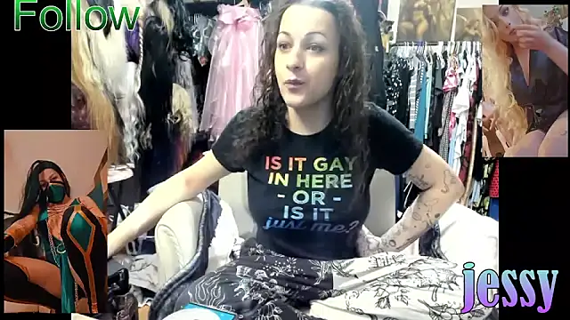 jessy0504 online show from 14, 11, 2025