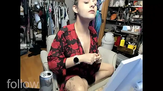 jessy0504 online show from 16, 10, 2025