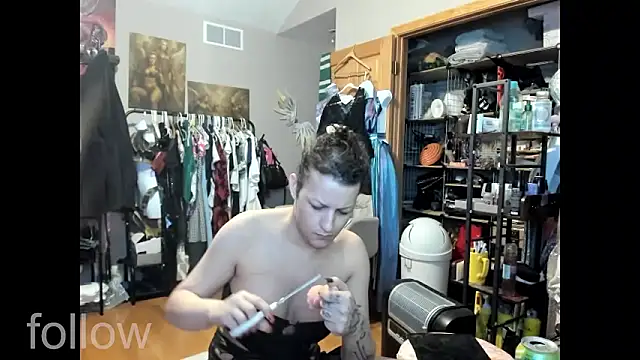 jessy0504 online show from 14, 10, 2025