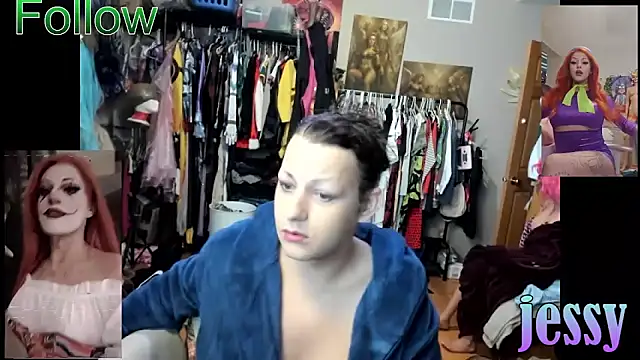 jessy0504 online show from 23, 11, 2025