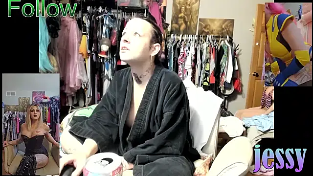 jessy0504 online show from 19, 11, 2025