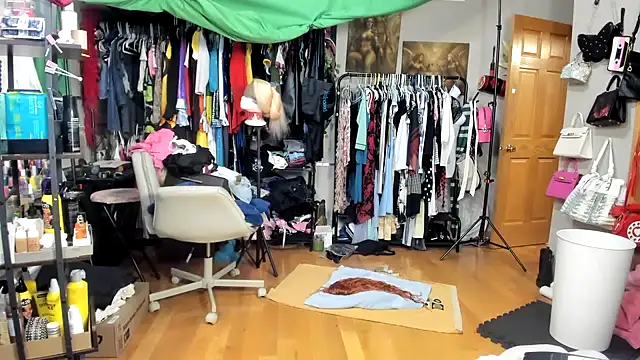 jessy0504 online show from 2, 4, 2026