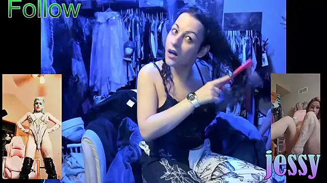 jessy0504 online show from 12, 11, 2025